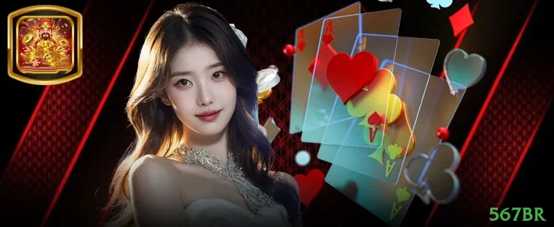 Cassino ao Vivo 567br